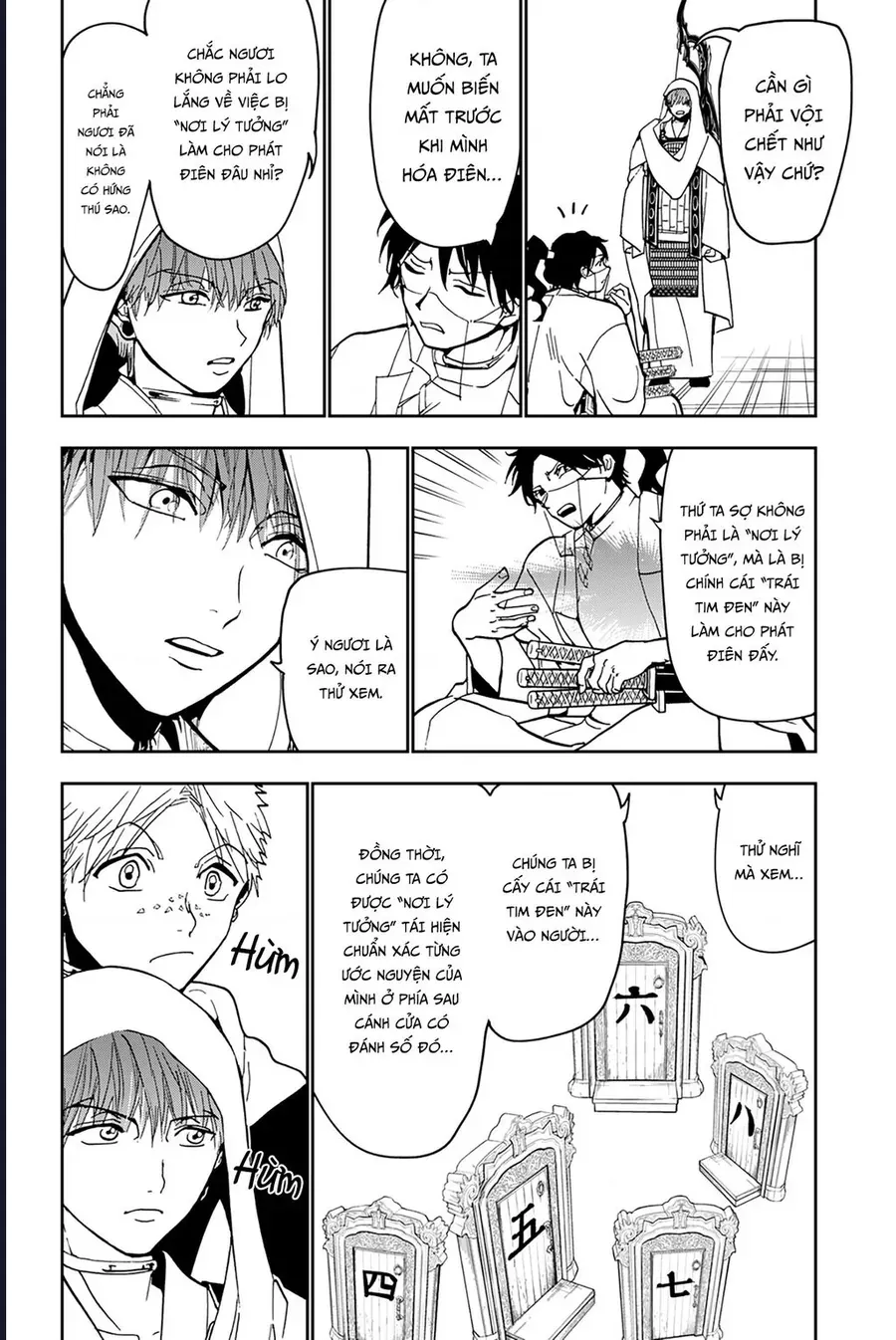 Orient Chap 140 - Next Chap 139