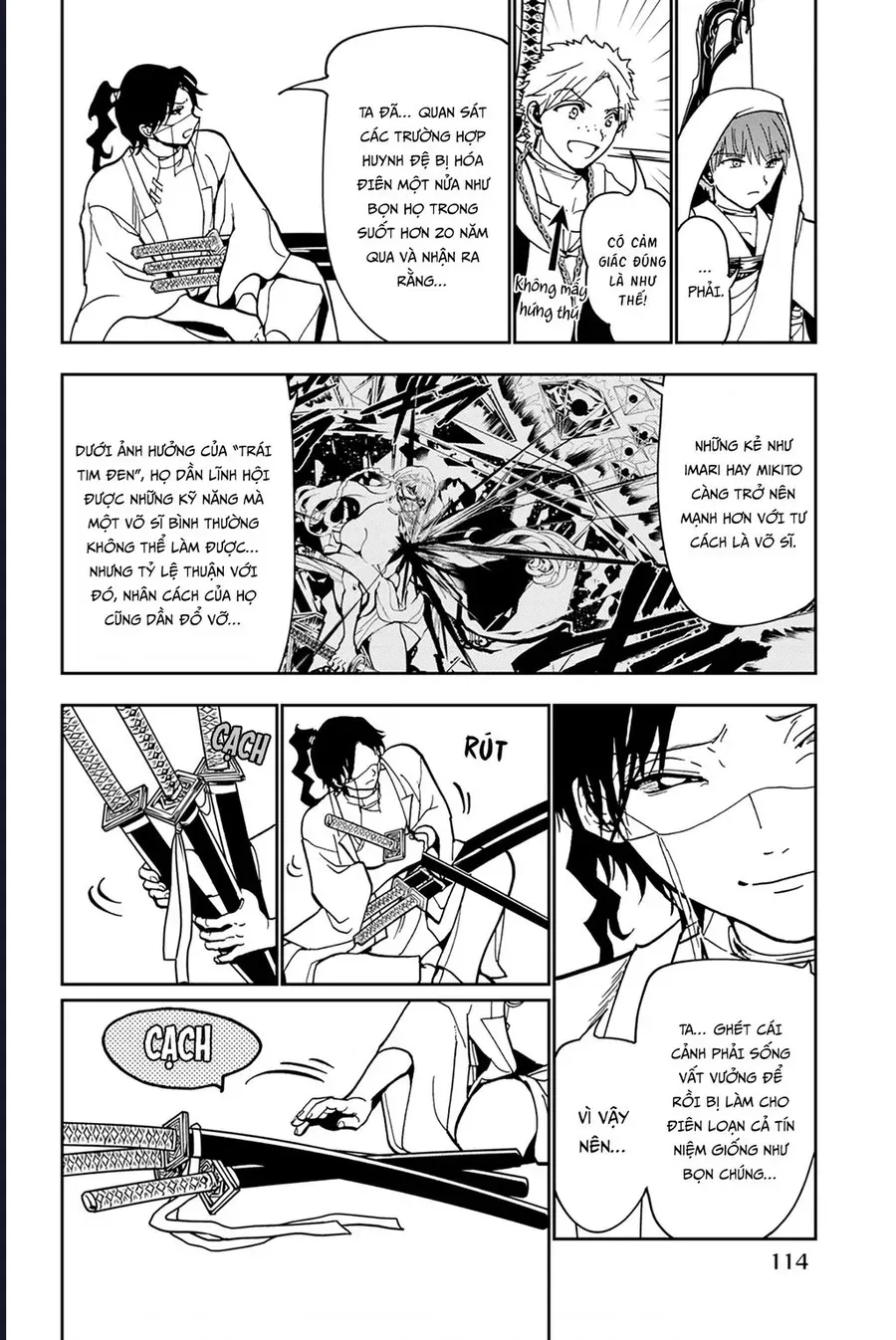 Orient Chap 140 - Next Chap 139