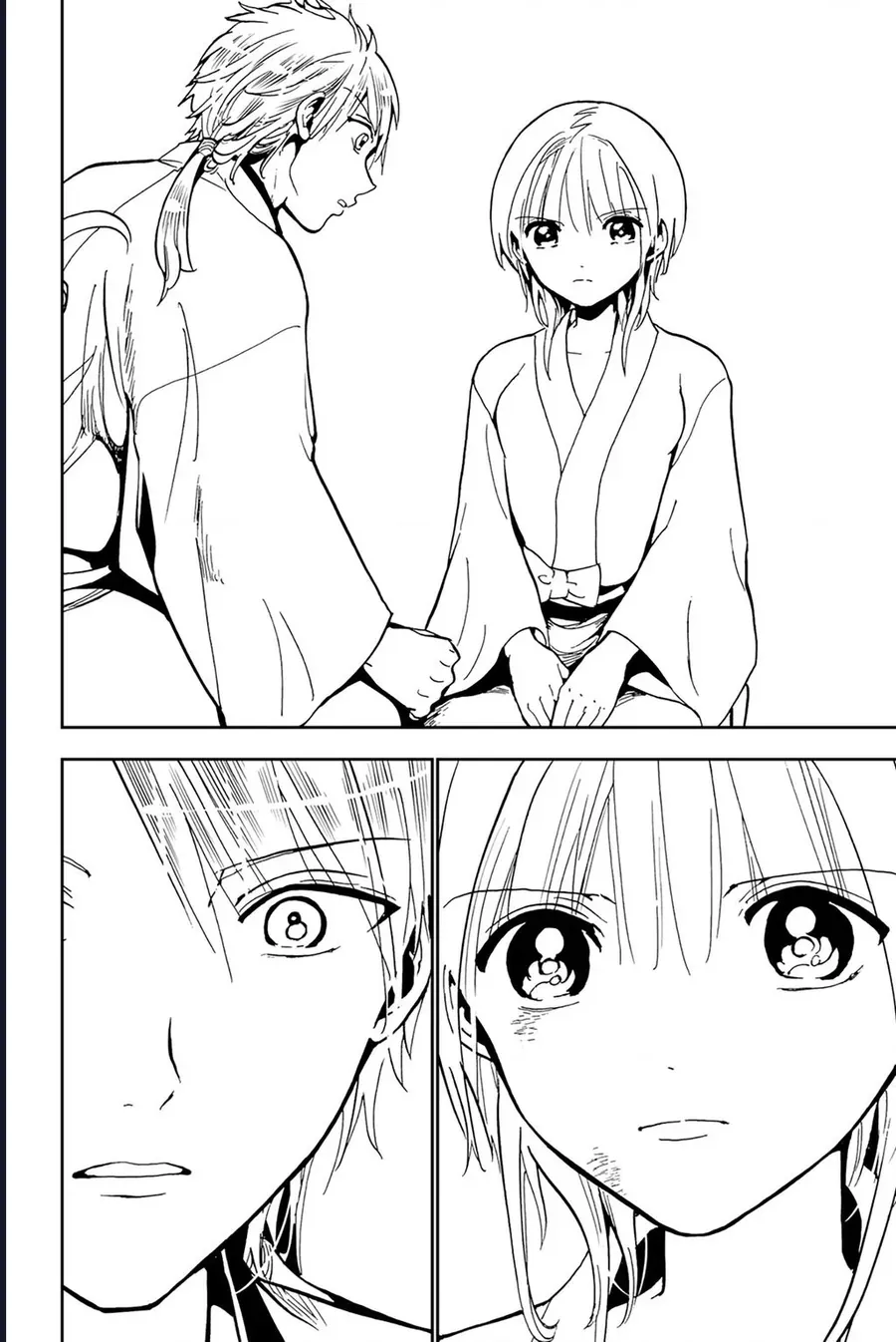 Orient Chap 140 - Next Chap 139