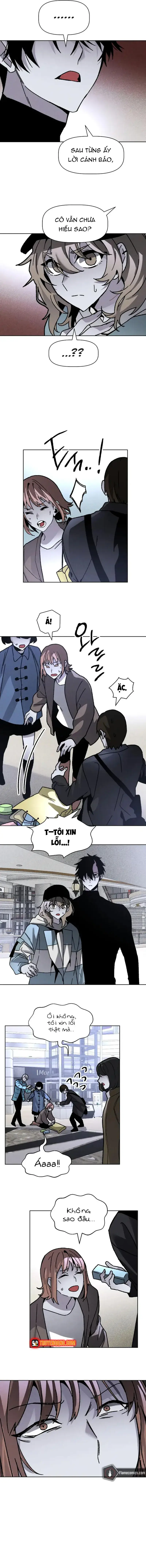 Trang 13 - Kẻ Sát Nhân Định Mệnh