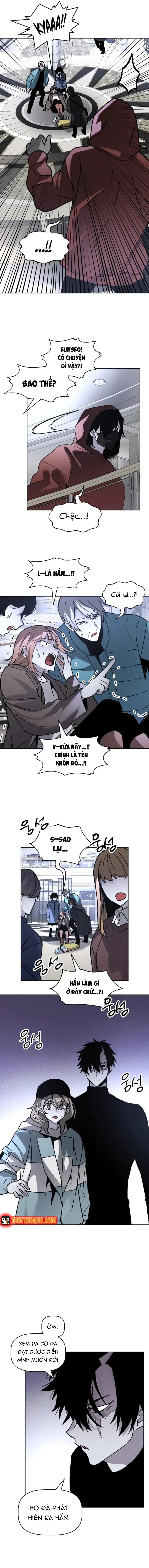 Trang 14 - Kẻ Sát Nhân Định Mệnh