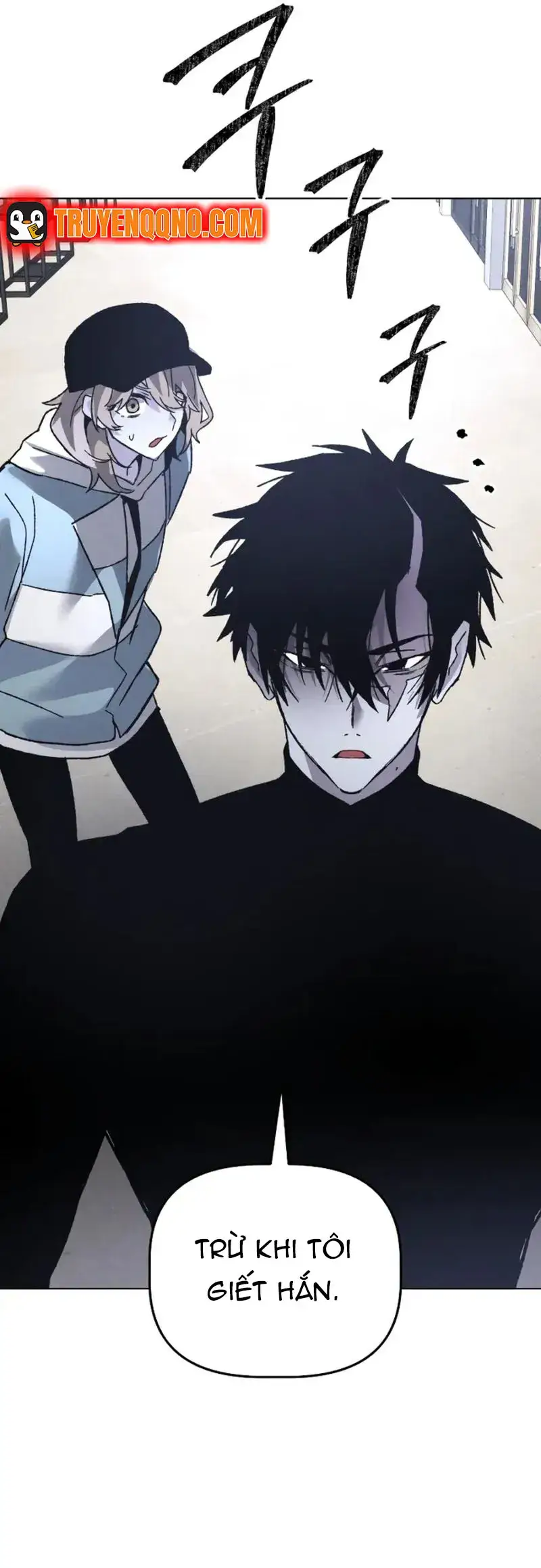 Trang 16 - Kẻ Sát Nhân Định Mệnh