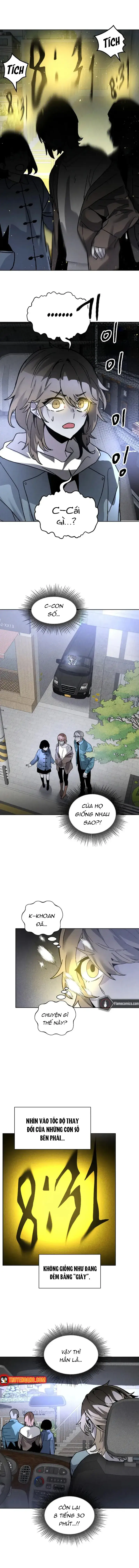 Trang 3 - Kẻ Sát Nhân Định Mệnh