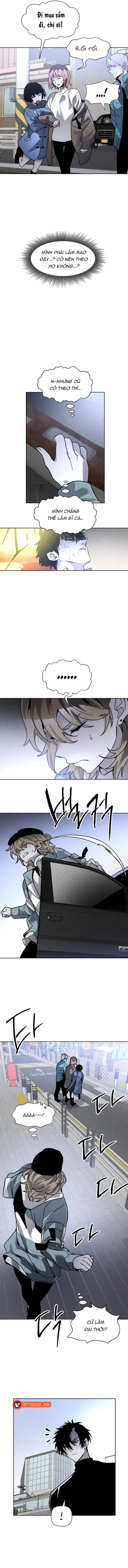 Trang 4 - Kẻ Sát Nhân Định Mệnh