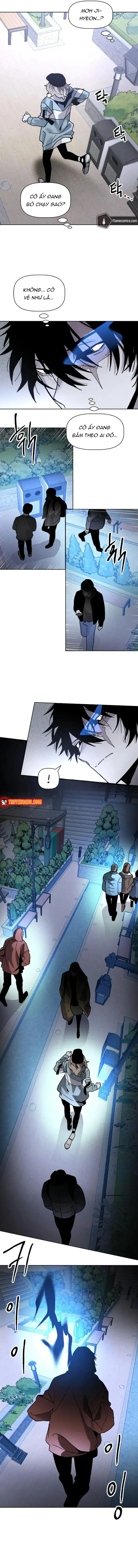 Trang 5 - Kẻ Sát Nhân Định Mệnh