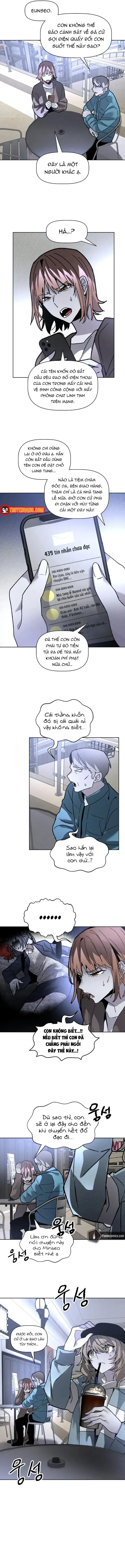 Trang 7 - Kẻ Sát Nhân Định Mệnh