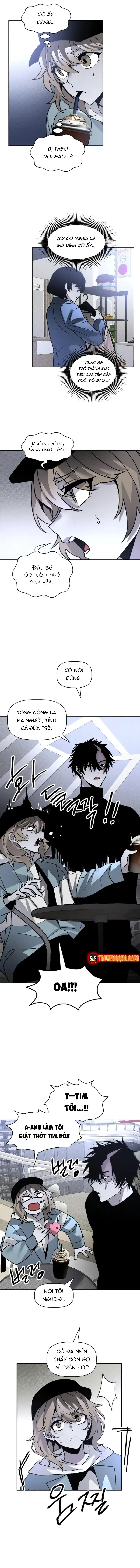 Trang 8 - Kẻ Sát Nhân Định Mệnh