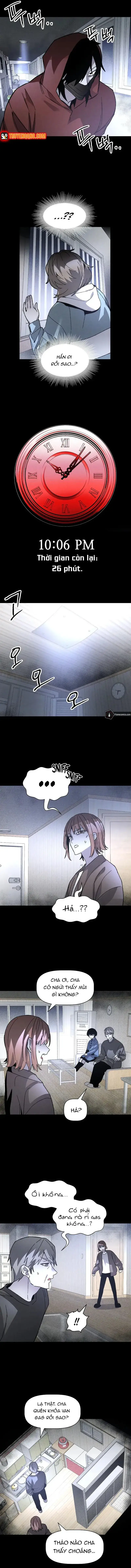 Trang 12 - Kẻ Sát Nhân Định Mệnh