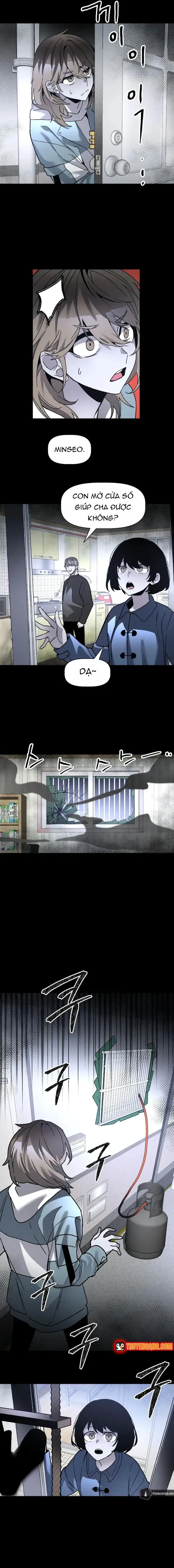 Trang 13 - Kẻ Sát Nhân Định Mệnh