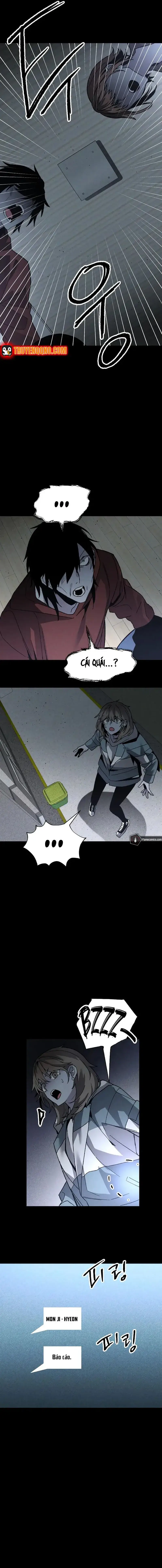 Trang 16 - Kẻ Sát Nhân Định Mệnh