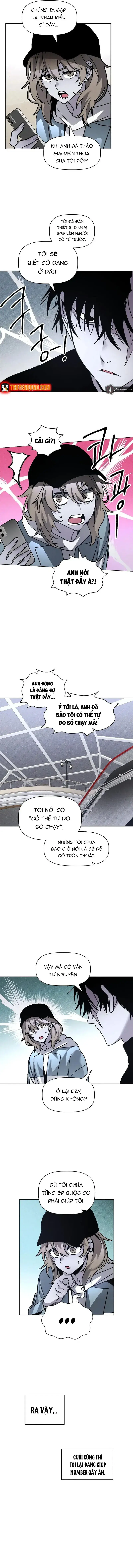 Trang 4 - Kẻ Sát Nhân Định Mệnh