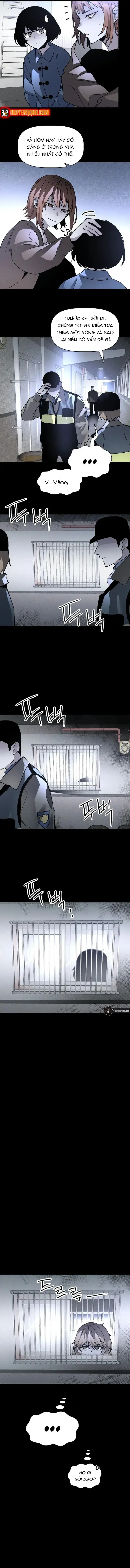 Trang 8 - Kẻ Sát Nhân Định Mệnh