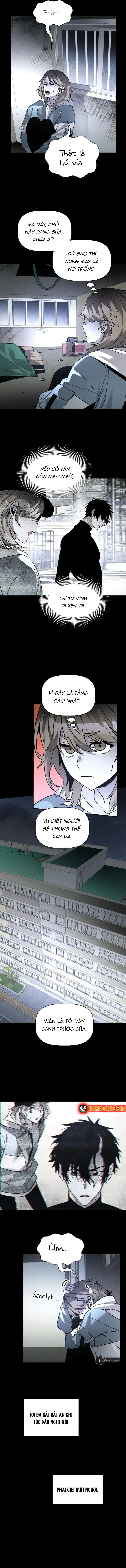 Trang 9 - Kẻ Sát Nhân Định Mệnh