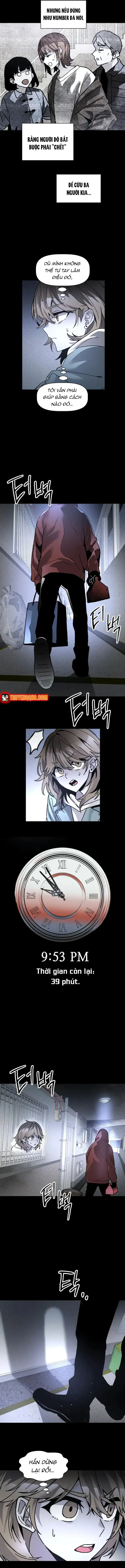 Trang 10 - Kẻ Sát Nhân Định Mệnh