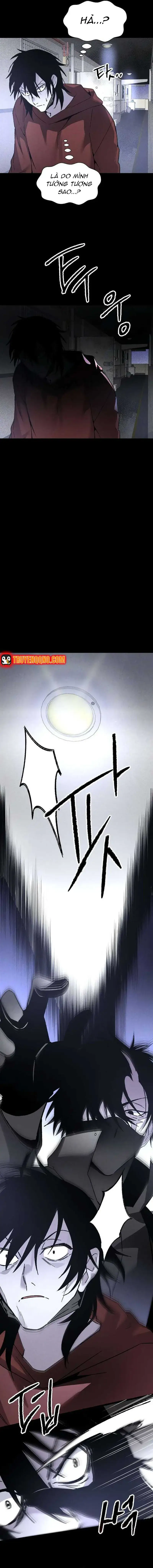 Trang 11 - Kẻ Sát Nhân Định Mệnh