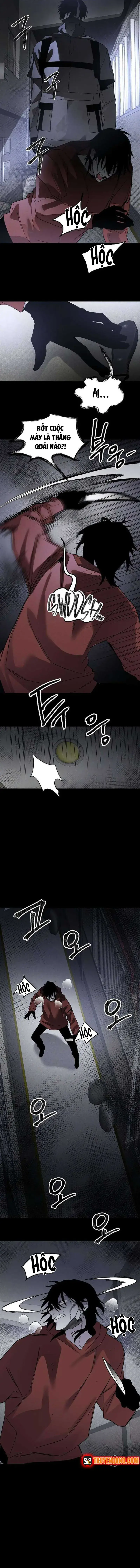 Trang 13 - Kẻ Sát Nhân Định Mệnh