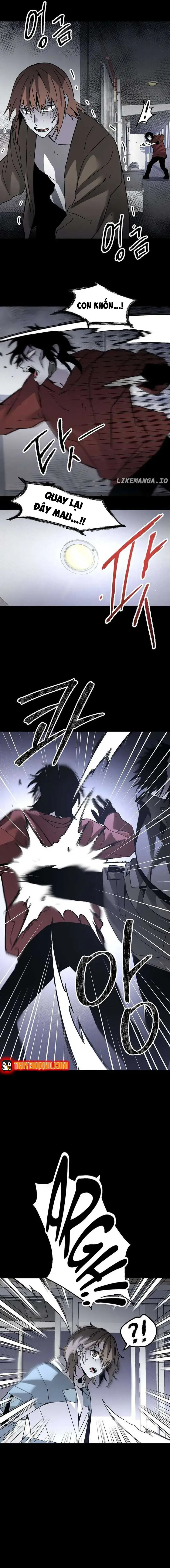 Trang 14 - Kẻ Sát Nhân Định Mệnh