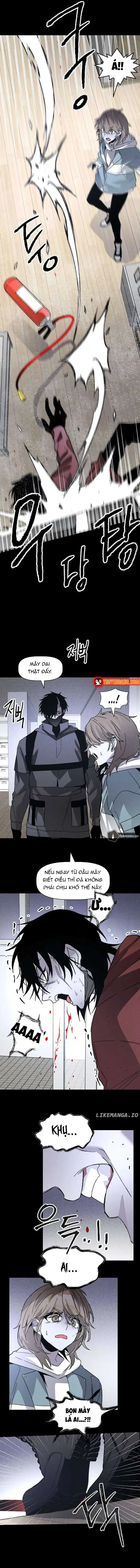 Trang 15 - Kẻ Sát Nhân Định Mệnh