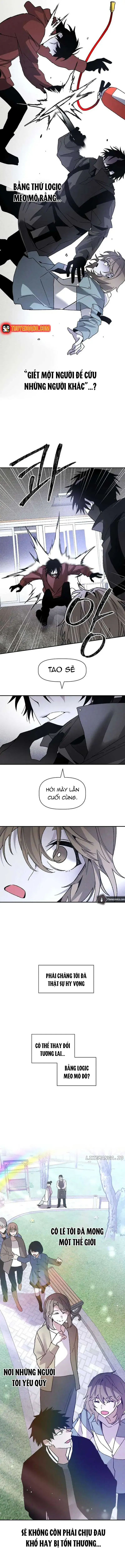 Trang 18 - Kẻ Sát Nhân Định Mệnh