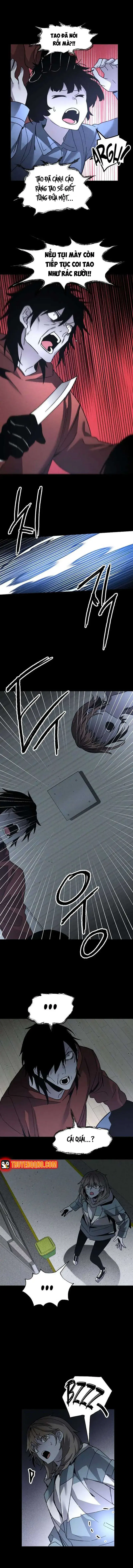 Trang 3 - Kẻ Sát Nhân Định Mệnh