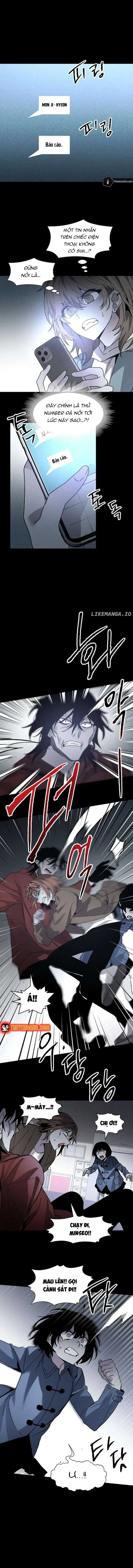 Trang 4 - Kẻ Sát Nhân Định Mệnh