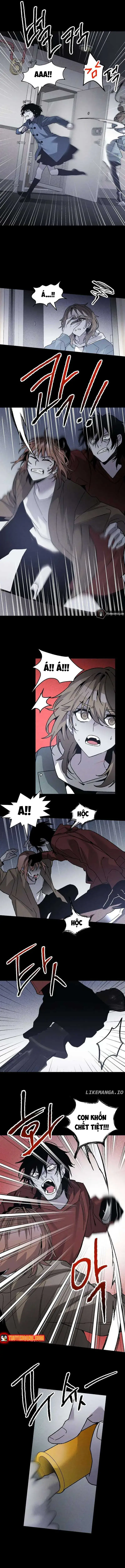 Trang 5 - Kẻ Sát Nhân Định Mệnh