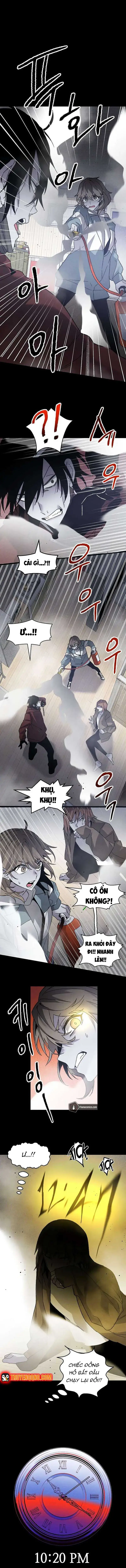 Trang 6 - Kẻ Sát Nhân Định Mệnh