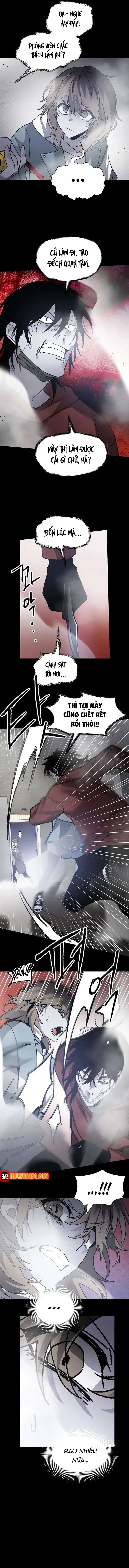 Trang 8 - Kẻ Sát Nhân Định Mệnh