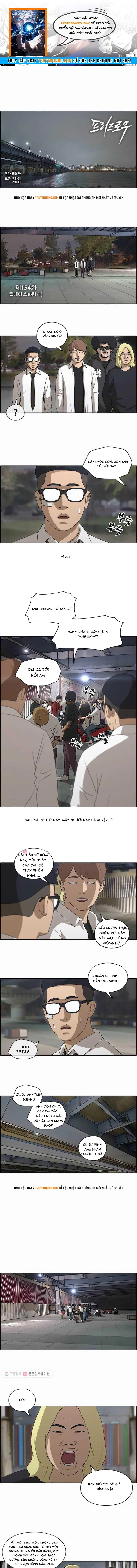 Free Draw Chap 154 - Next Chap 153