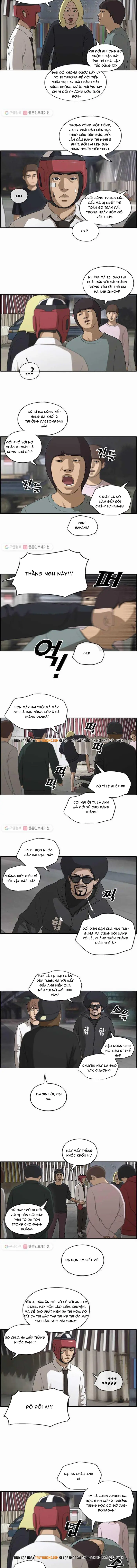 Free Draw Chap 154 - Next Chap 153