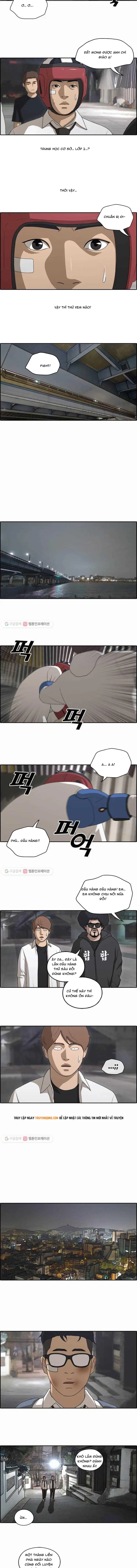 Free Draw Chap 154 - Next Chap 153