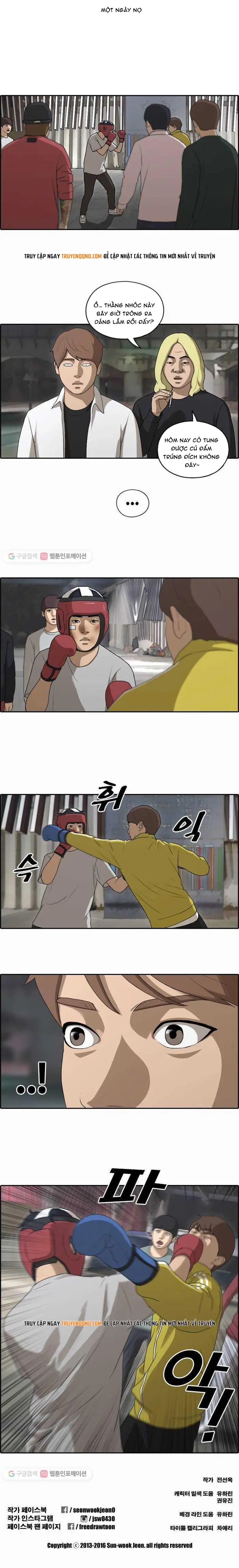 Free Draw Chap 154 - Next Chap 153