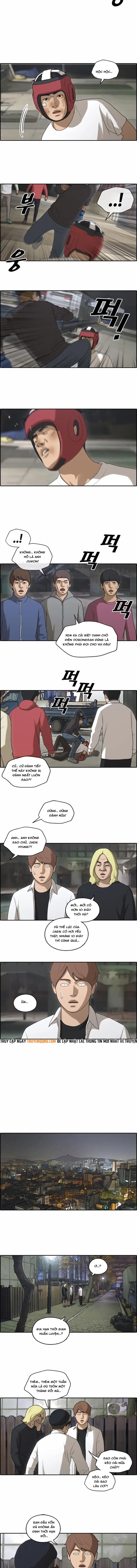 Free Draw Chap 156 - Next Chap 155