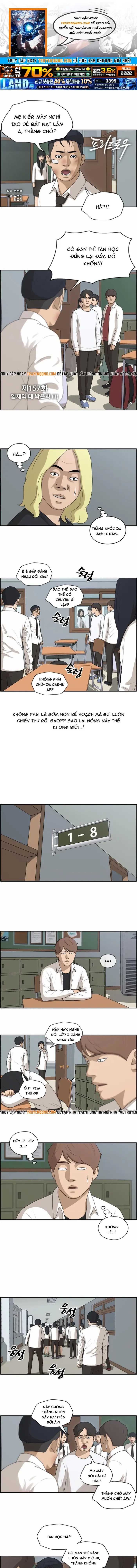 Free Draw Chap 157 - Next Chap 156