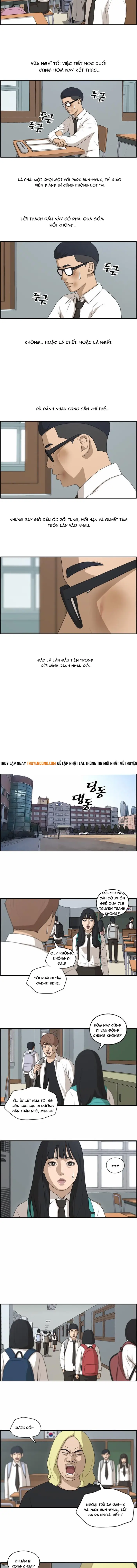 Free Draw Chap 157 - Next Chap 156