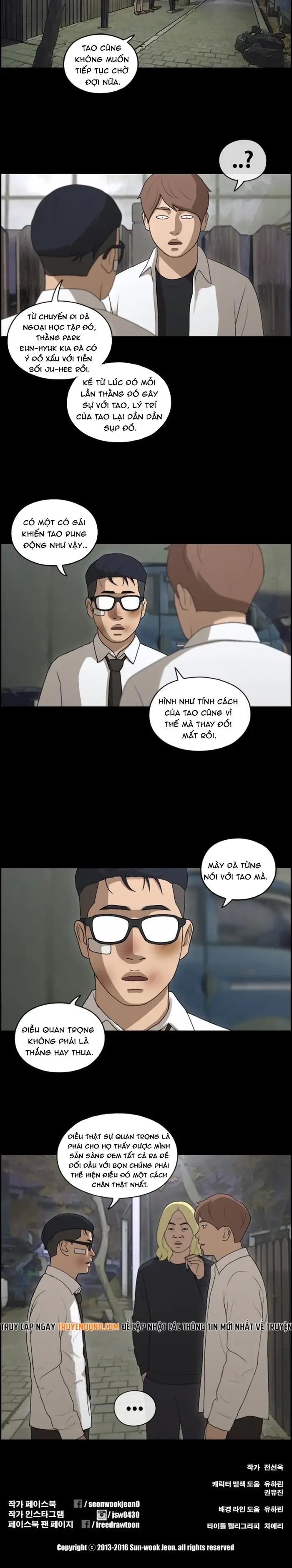 Free Draw Chap 158 - Next Chap 157