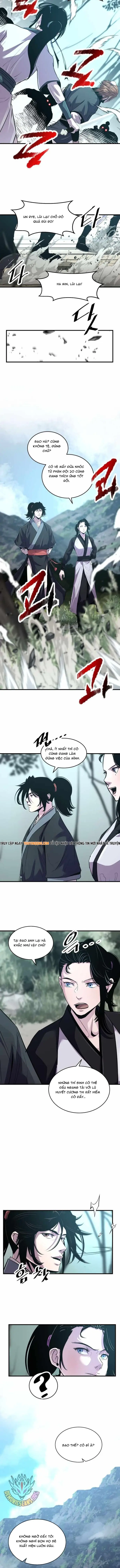 Đại Sư Võ Thuật Toàn Cầu Chap 70 - Next Chap 69