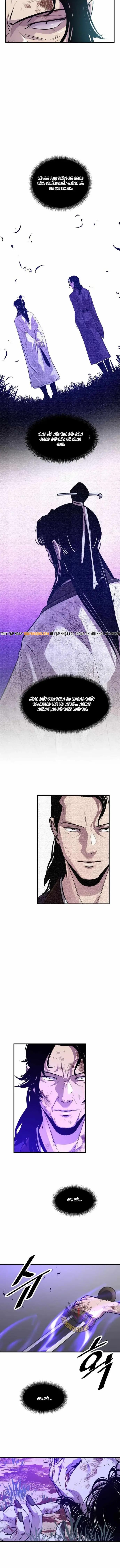 Đại Sư Võ Thuật Toàn Cầu Chap 70 - Next Chap 69