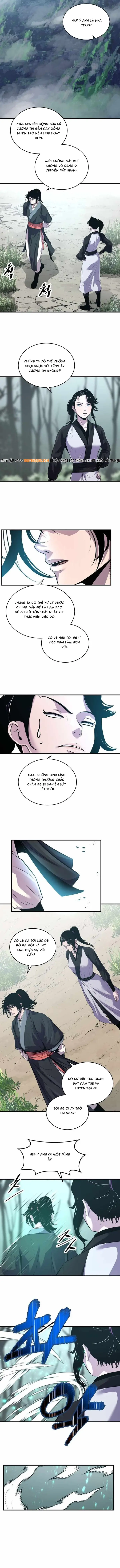 Đại Sư Võ Thuật Toàn Cầu Chap 70 - Next Chap 69