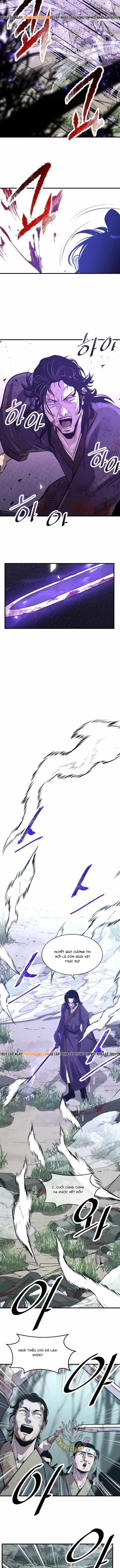 Đại Sư Võ Thuật Toàn Cầu Chap 70 - Next Chap 69