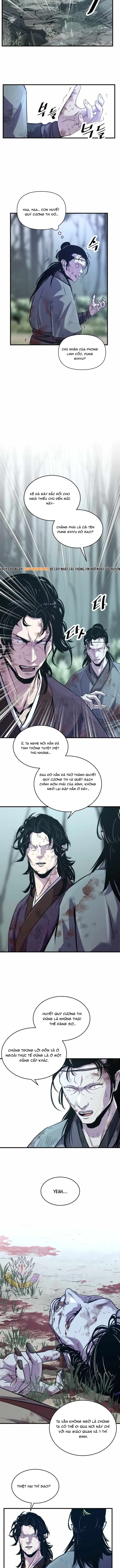 Đại Sư Võ Thuật Toàn Cầu Chap 70 - Next Chap 69