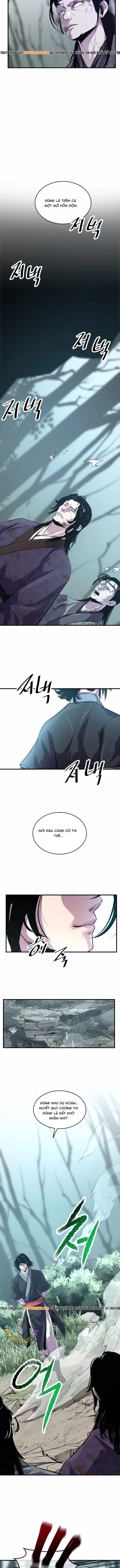Đại Sư Võ Thuật Toàn Cầu Chap 70 - Next Chap 69
