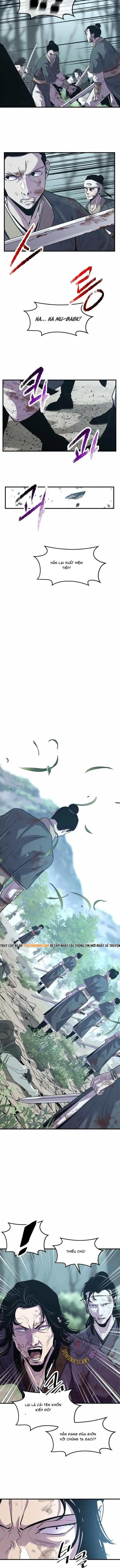 Đại Sư Võ Thuật Toàn Cầu Chap 70 - Next Chap 69