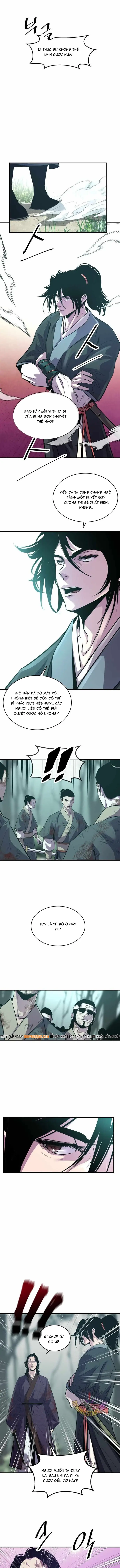 Đại Sư Võ Thuật Toàn Cầu Chap 70 - Next Chap 69