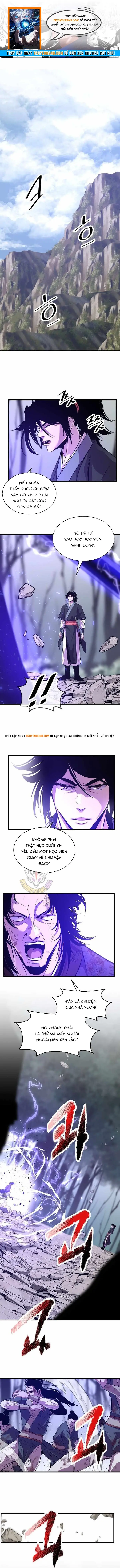 Đại Sư Võ Thuật Toàn Cầu Chap 71 - Next Chap 70