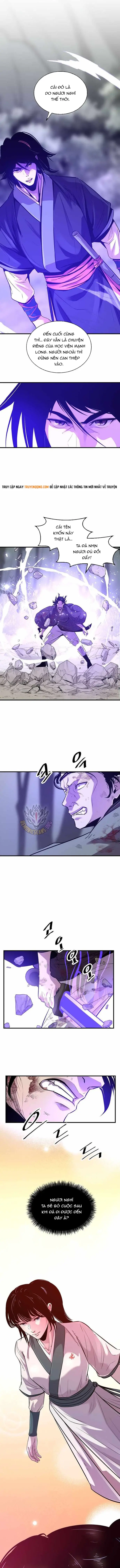 Đại Sư Võ Thuật Toàn Cầu Chap 71 - Next Chap 70