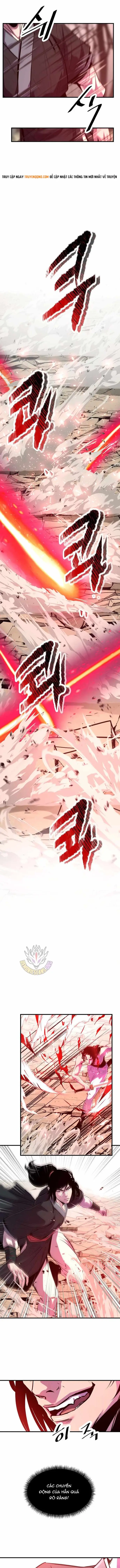 Đại Sư Võ Thuật Toàn Cầu Chap 71 - Next Chap 70