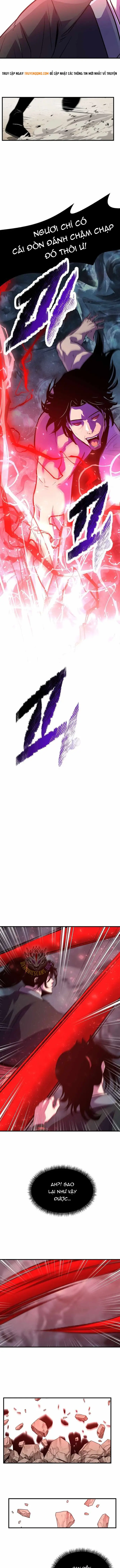 Đại Sư Võ Thuật Toàn Cầu Chap 71 - Next Chap 70