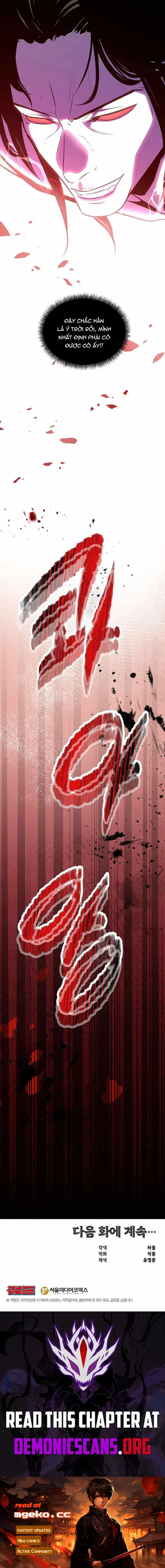 Đại Sư Võ Thuật Toàn Cầu Chap 71 - Next Chap 70