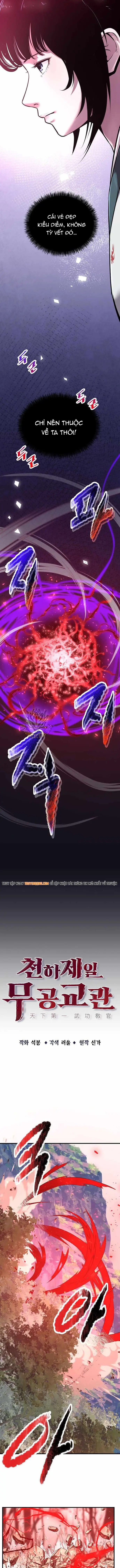 Đại Sư Võ Thuật Toàn Cầu Chap 71 - Next Chap 70
